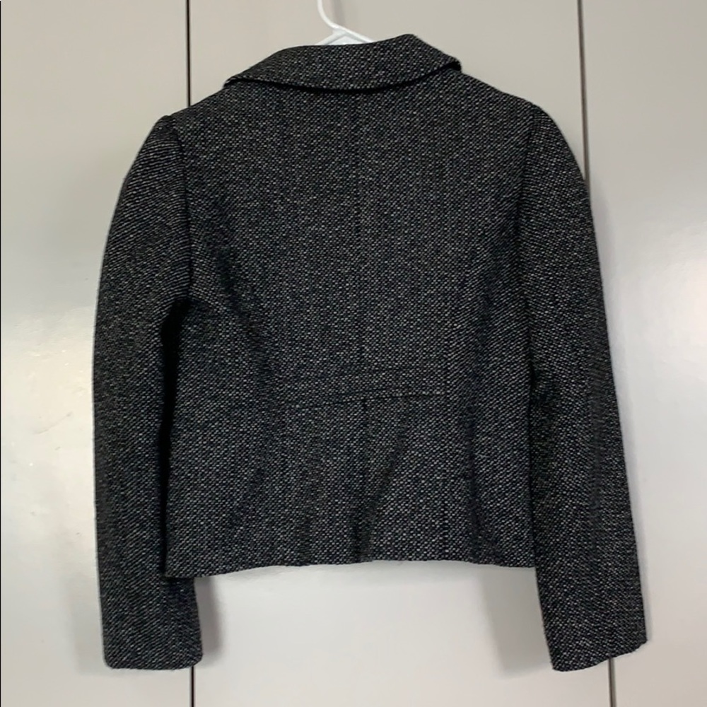 Ann Taylor loft wool women’s blazer - Picture 3 of 5
